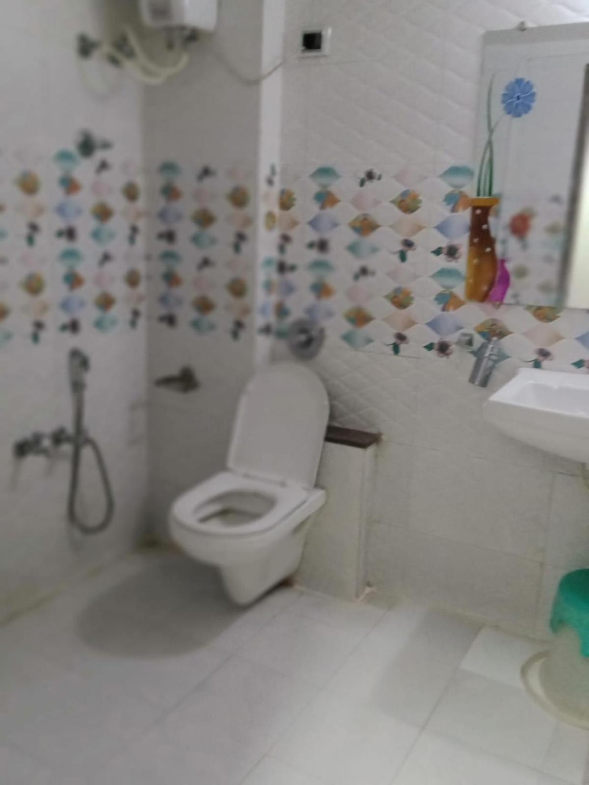 Hotel Hillton Inn Gandhinagar Buitenkant foto